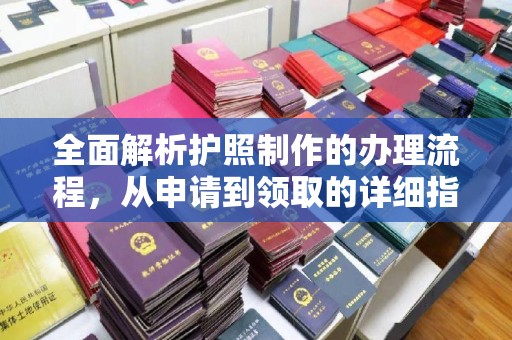 故城全面解析护照制作的办理流程，从申请到领取的详细指南